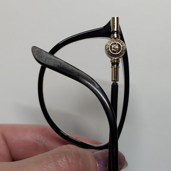 Versace glasses frame - Picture 3 of 8